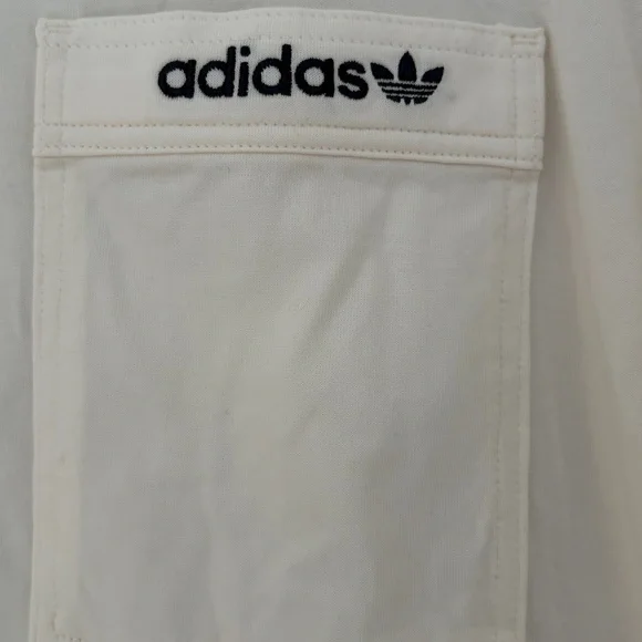 New!! Adidas Originals men's polo golf shirt - Picture 3 of 3